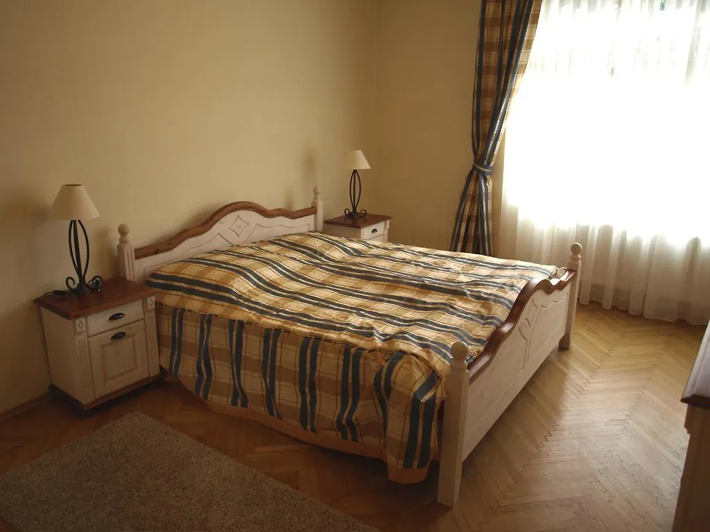 Halada House Apartments Czech Republic