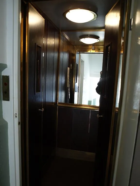 Halada House Apartments 0*, Karlovy Vary Czech Republic