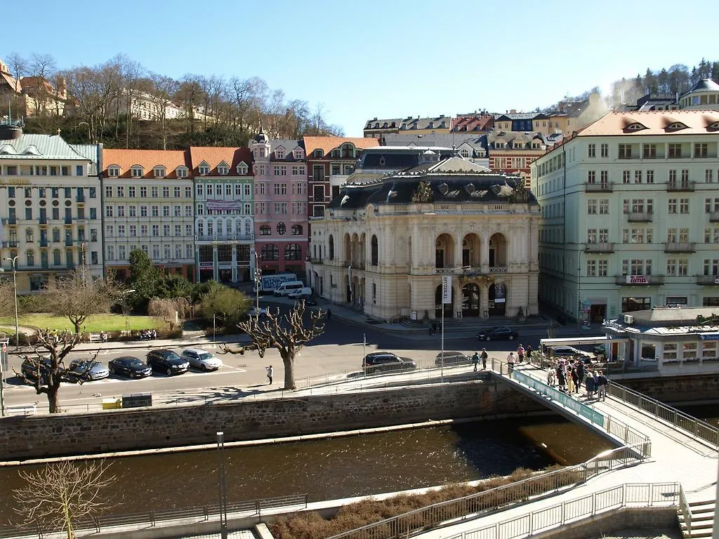 Halada House Apartments Czech Republic