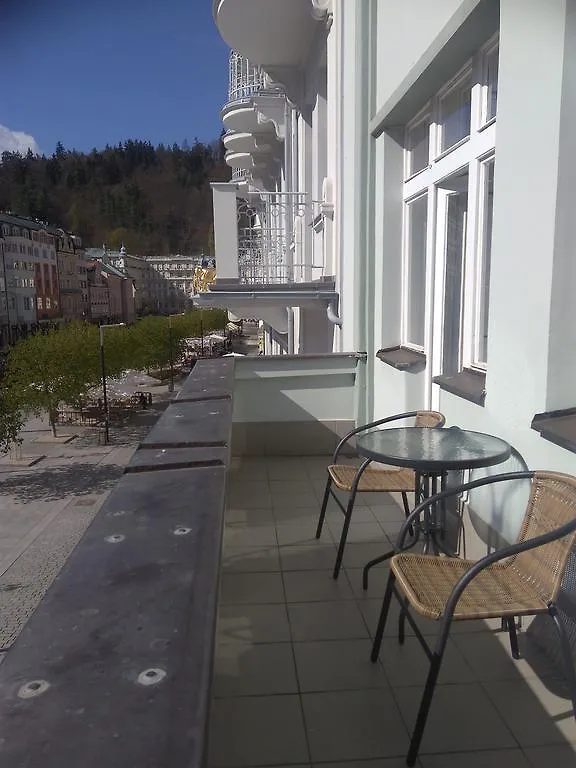 Halada House Apartments Czech Republic