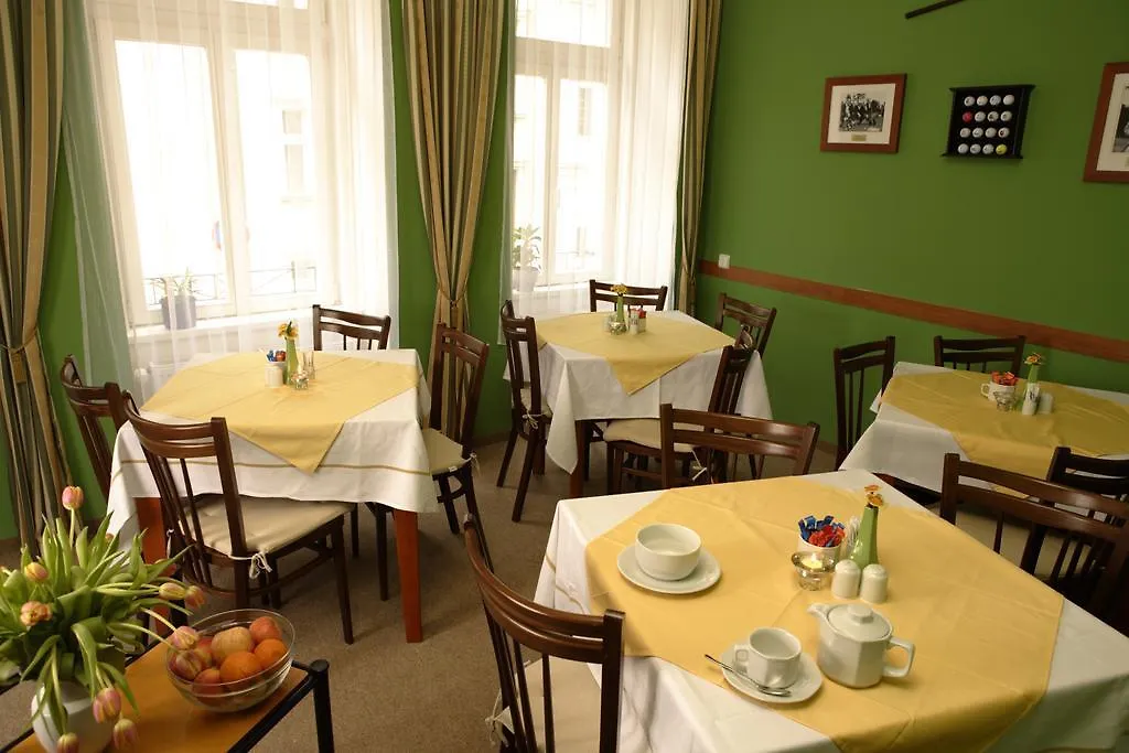 Halada House Apartments