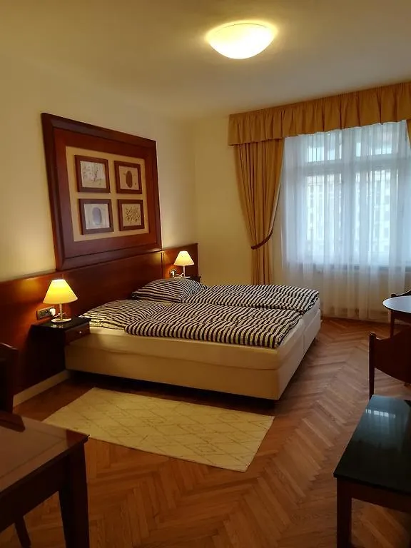 Halada House Apartments