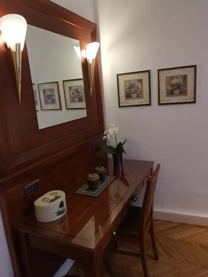 Halada House Apartments Karlovy Vary