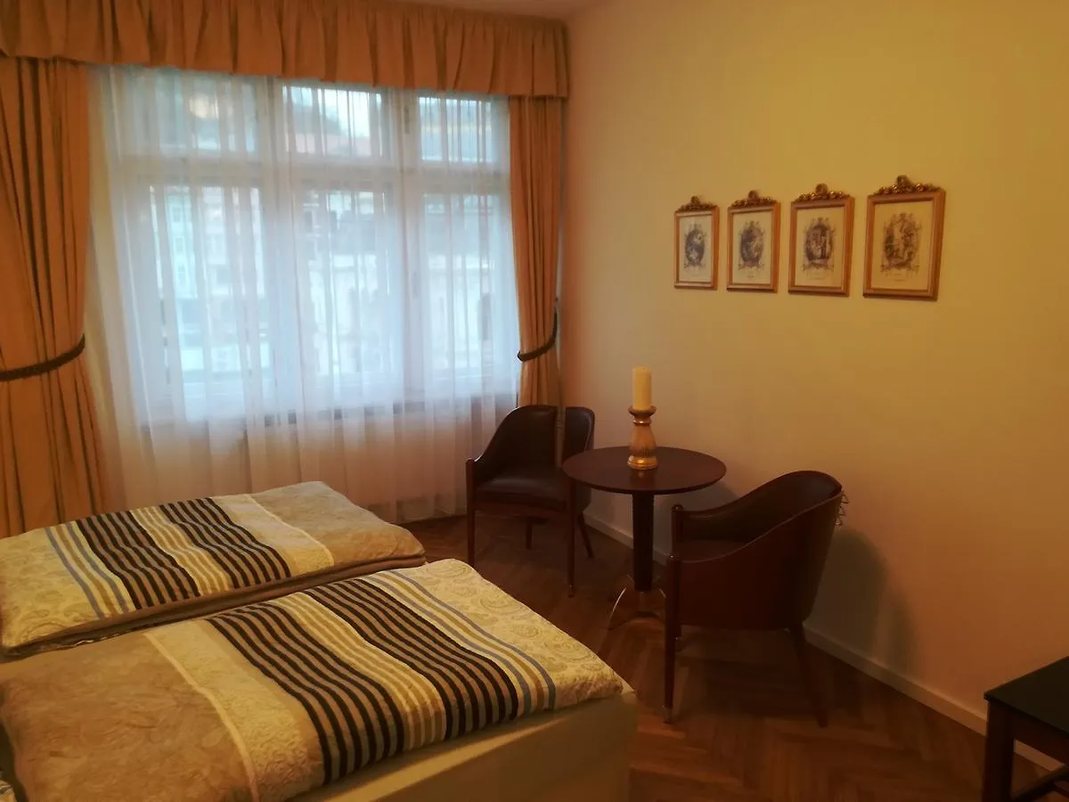 Halada House Apartments