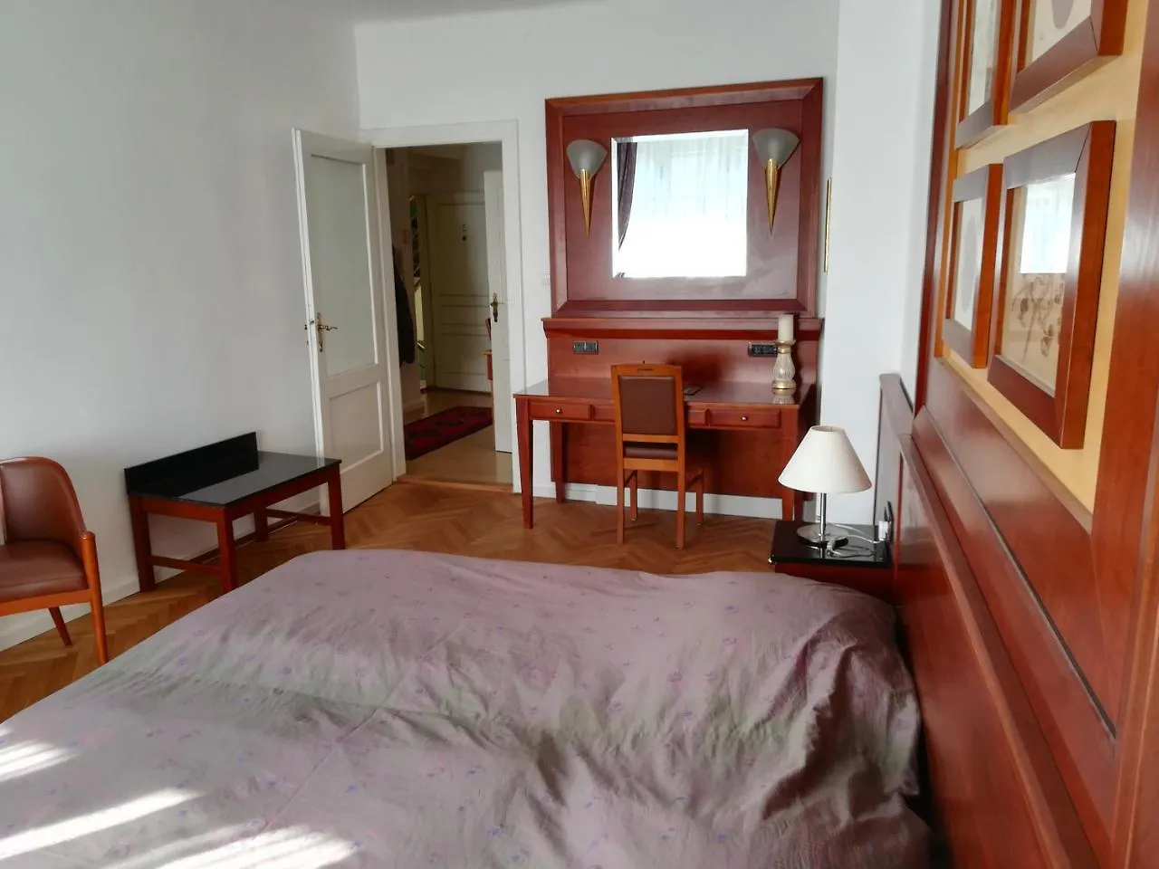 Halada House Apartments