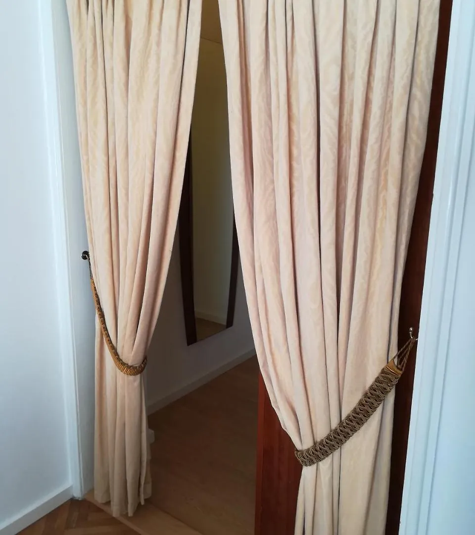 Halada House Apartments Karlovy Vary