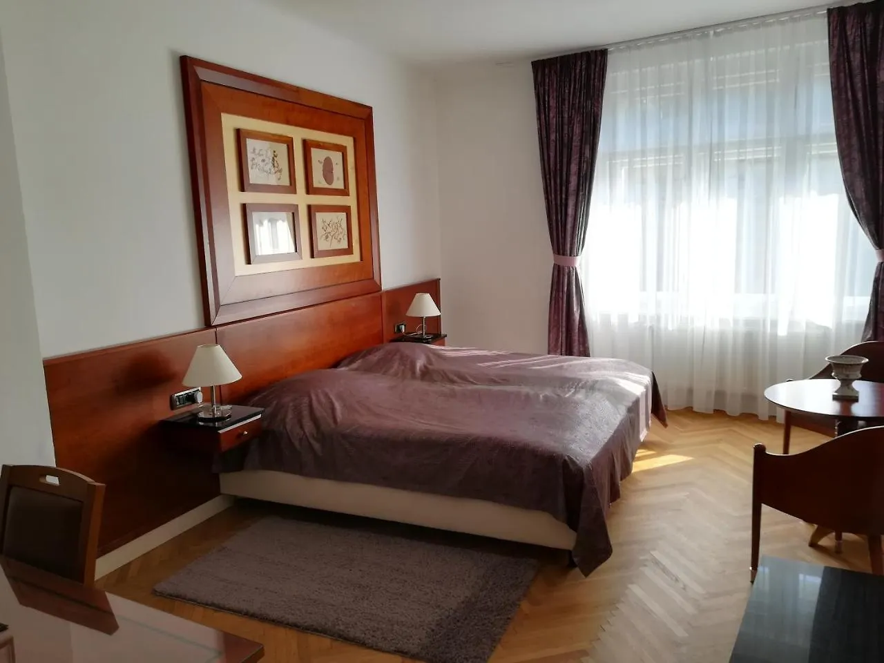 Halada House Apartments