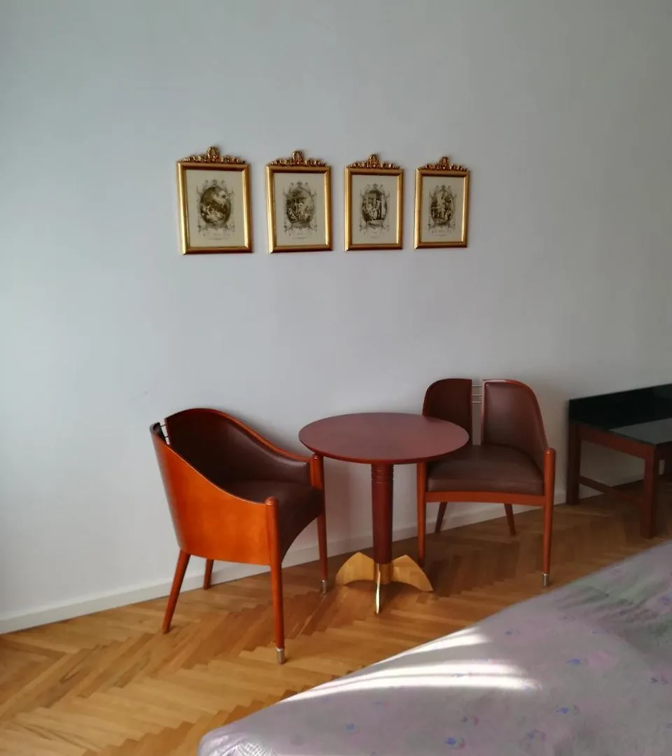 Halada House Apartments
