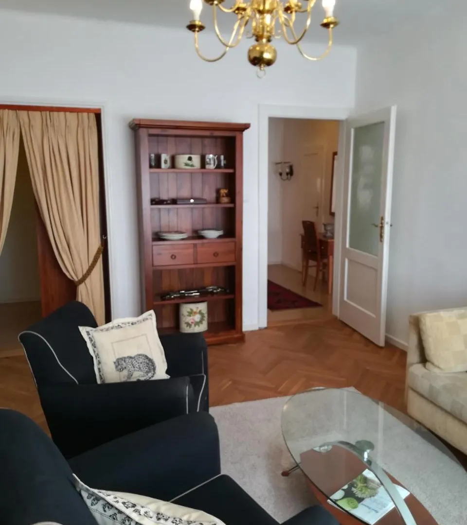 Halada House Apartments
