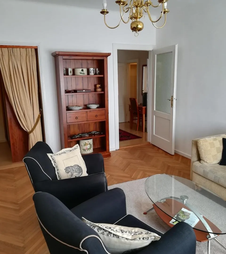 Halada House Apartments Czech Republic