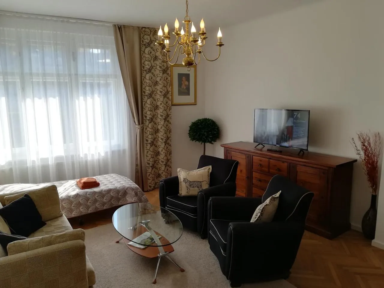 Halada House Apartments Czech Republic