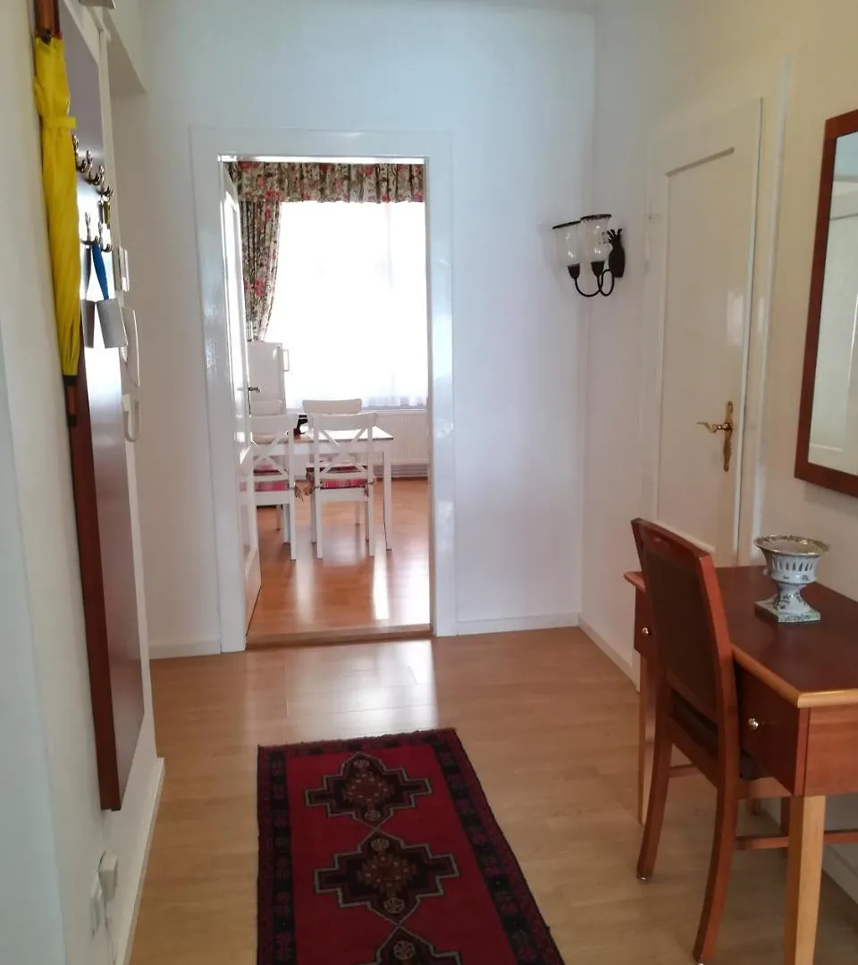 Halada House Apartments  Karlovy Vary
