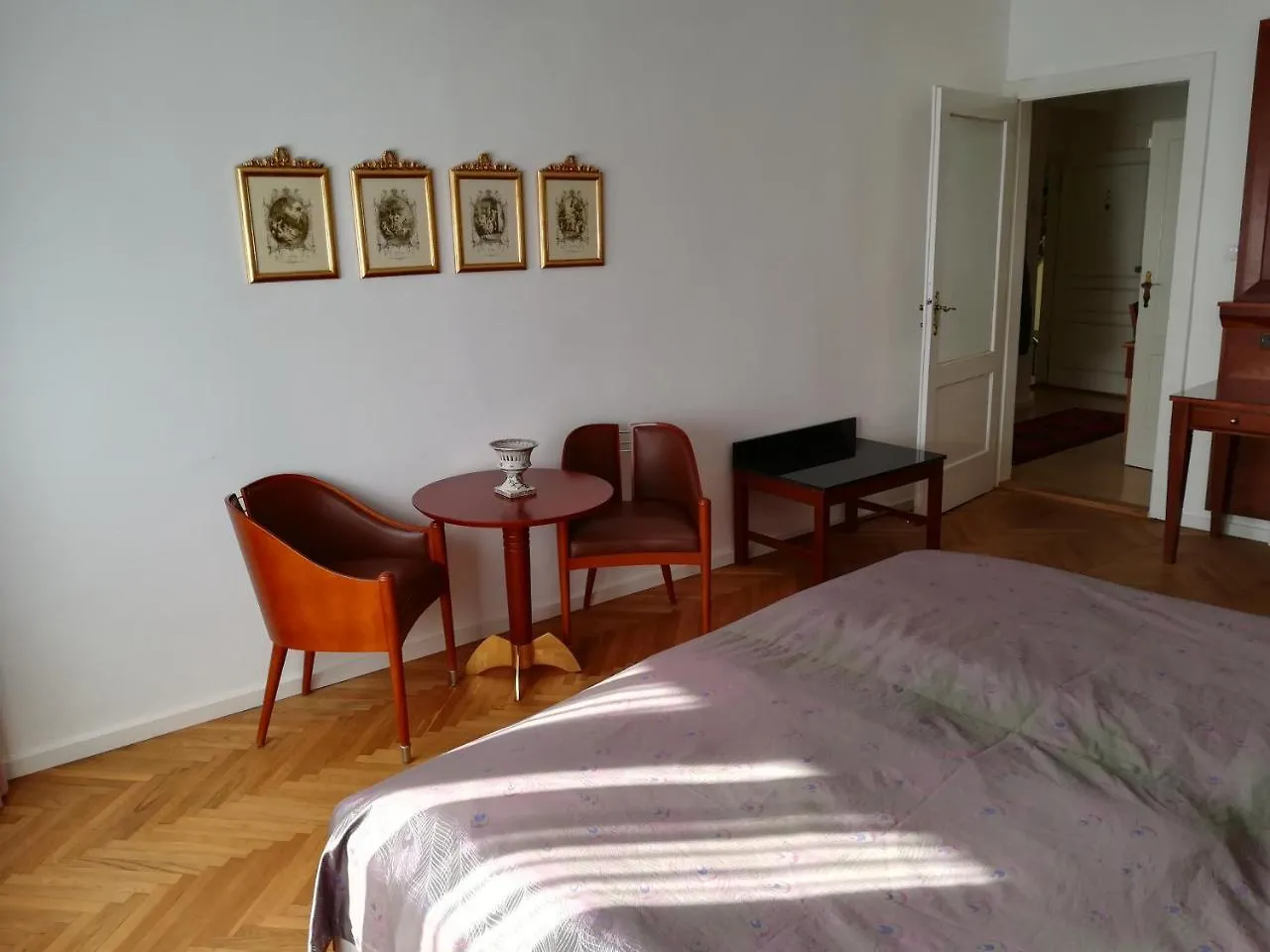 Halada House Apartments Czech Republic