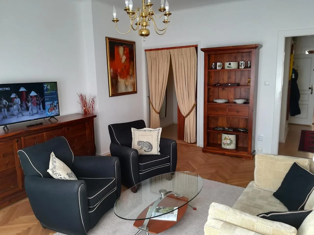 Halada House Apartments Karlovy Vary