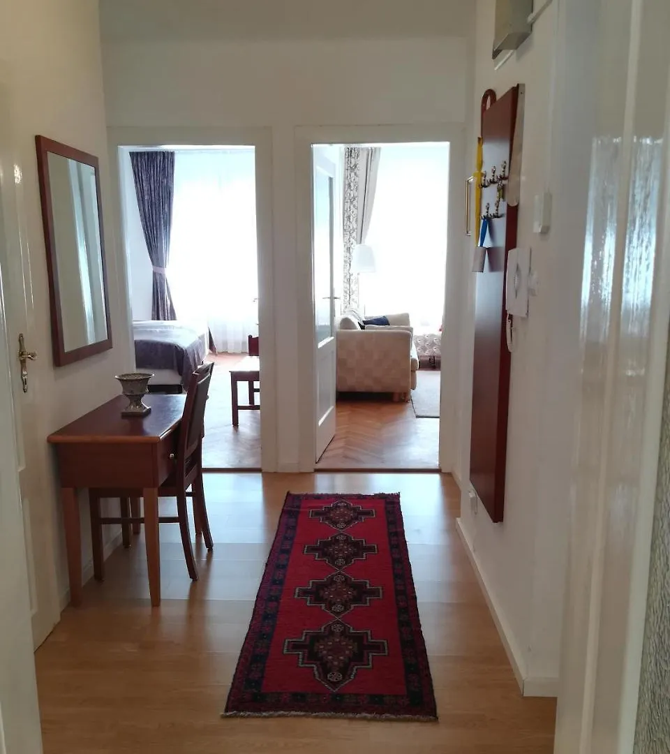 Halada House Apartments Czech Republic