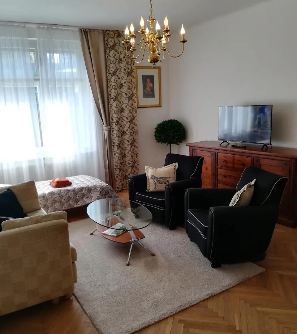 Halada House Apartments Czech Republic