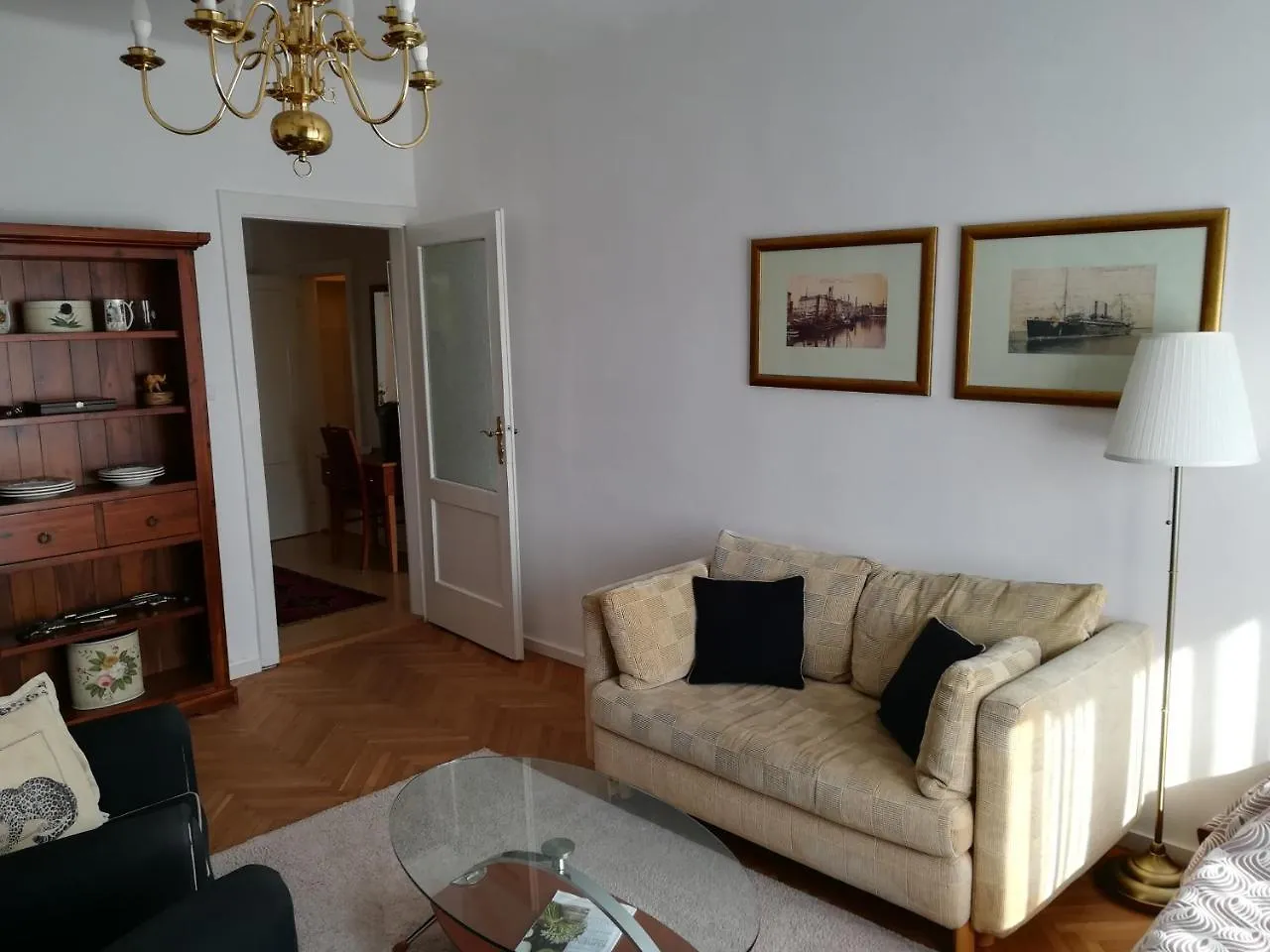 Halada House Apartments 0*, Karlovy Vary