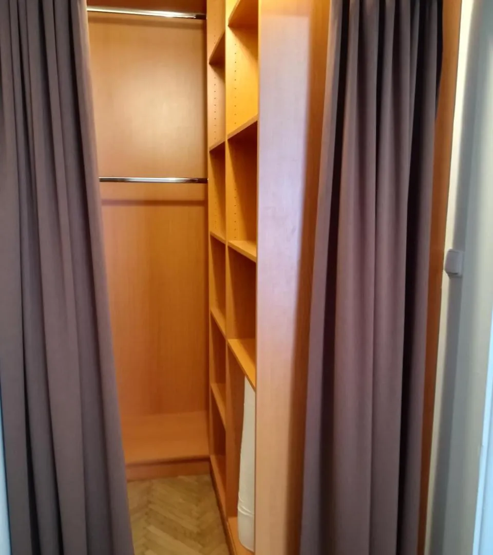 Halada House Apartments