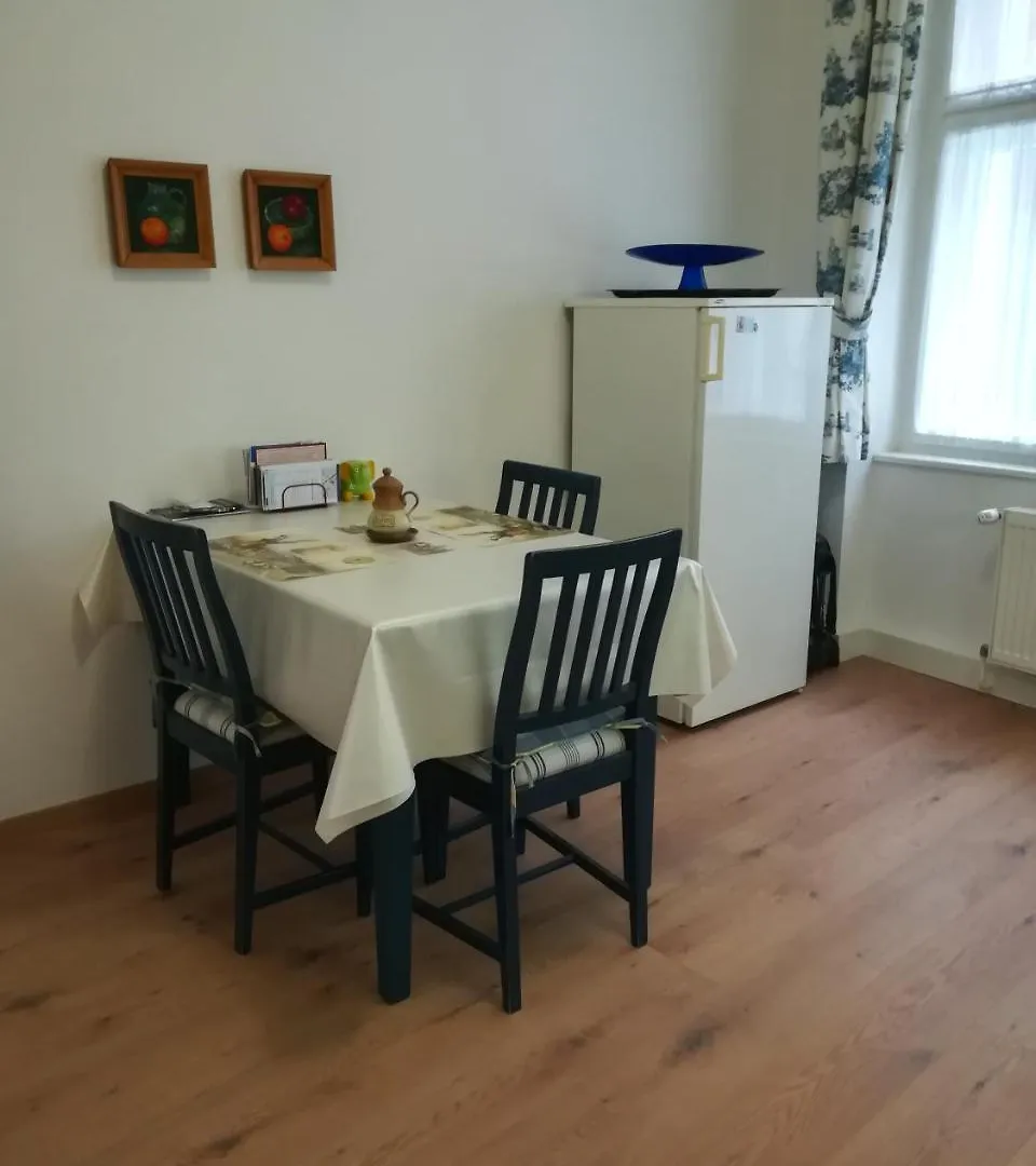 Halada House Apartments Czech Republic