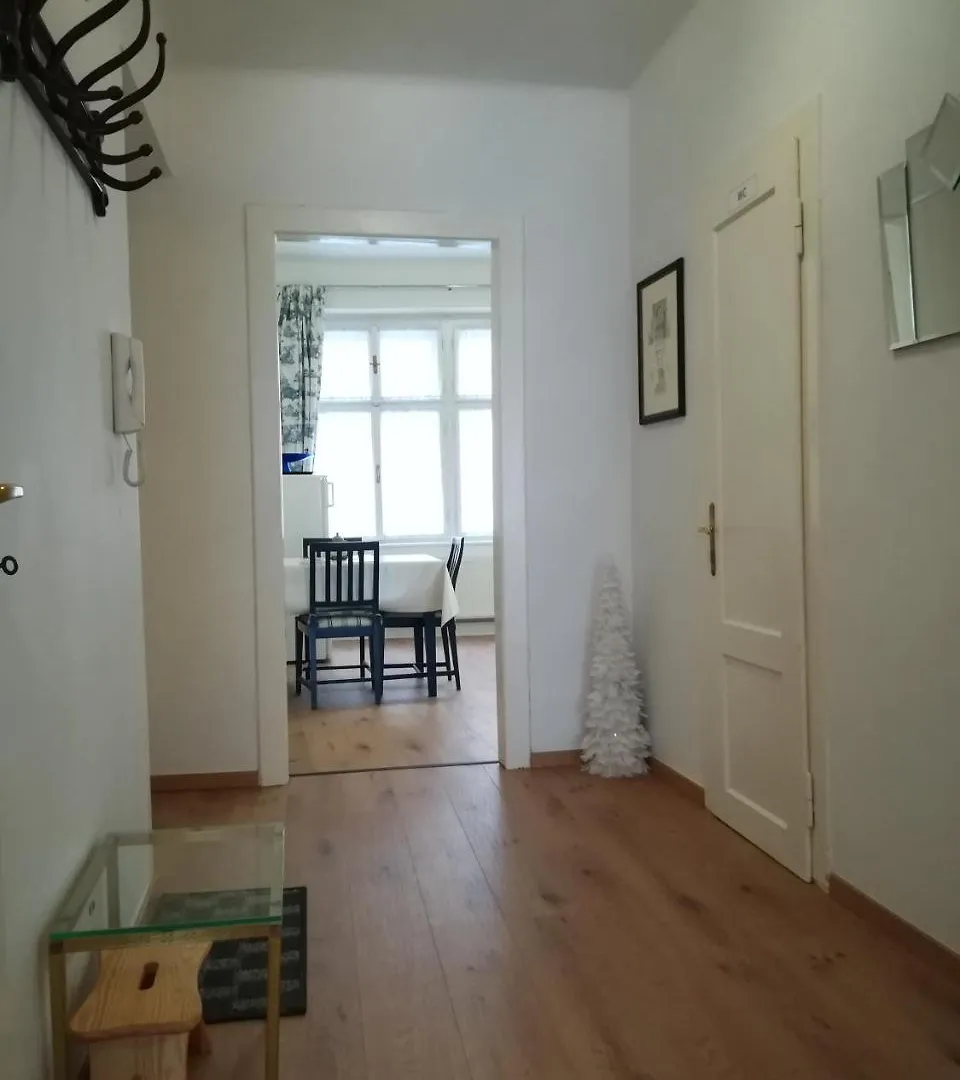 Halada House Apartments