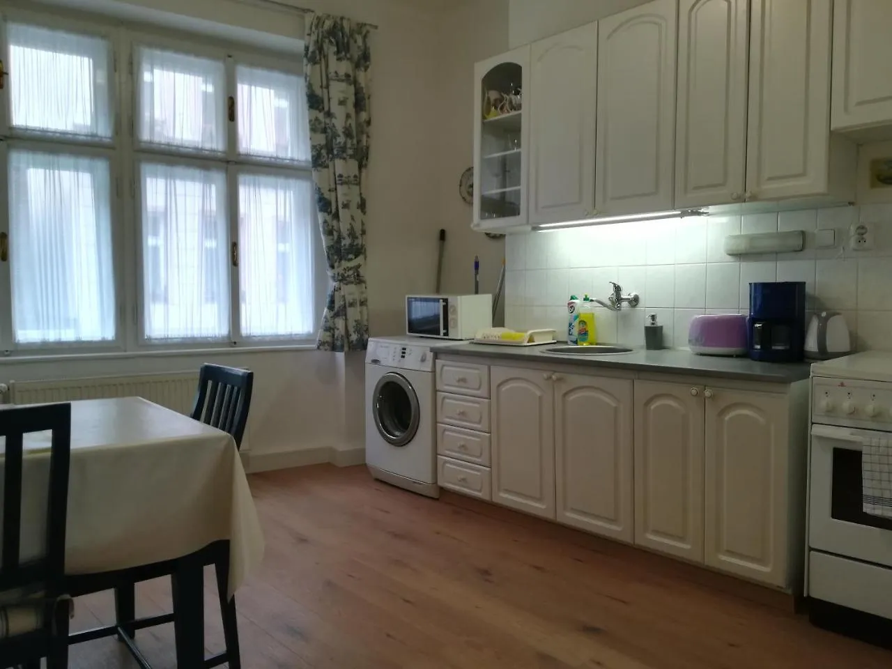 Halada House Apartments Czech Republic