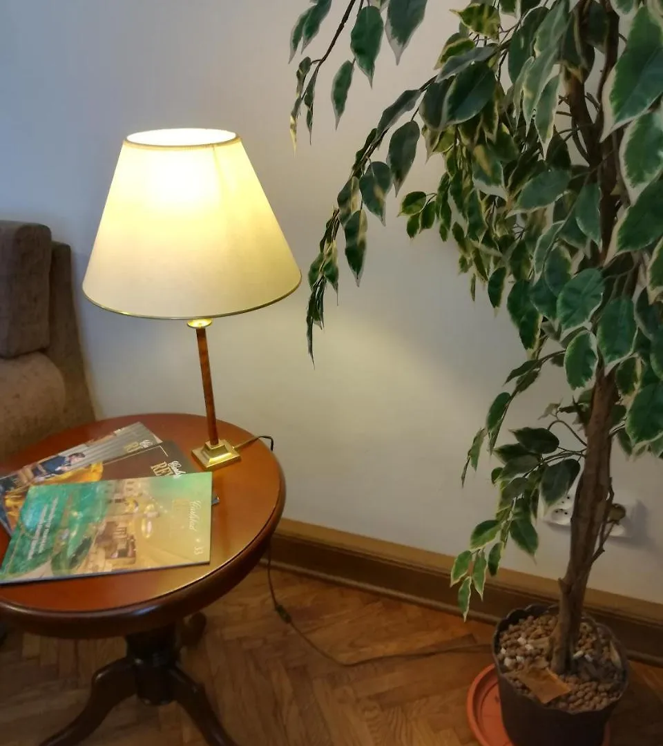 Halada House Apartments Karlovy Vary