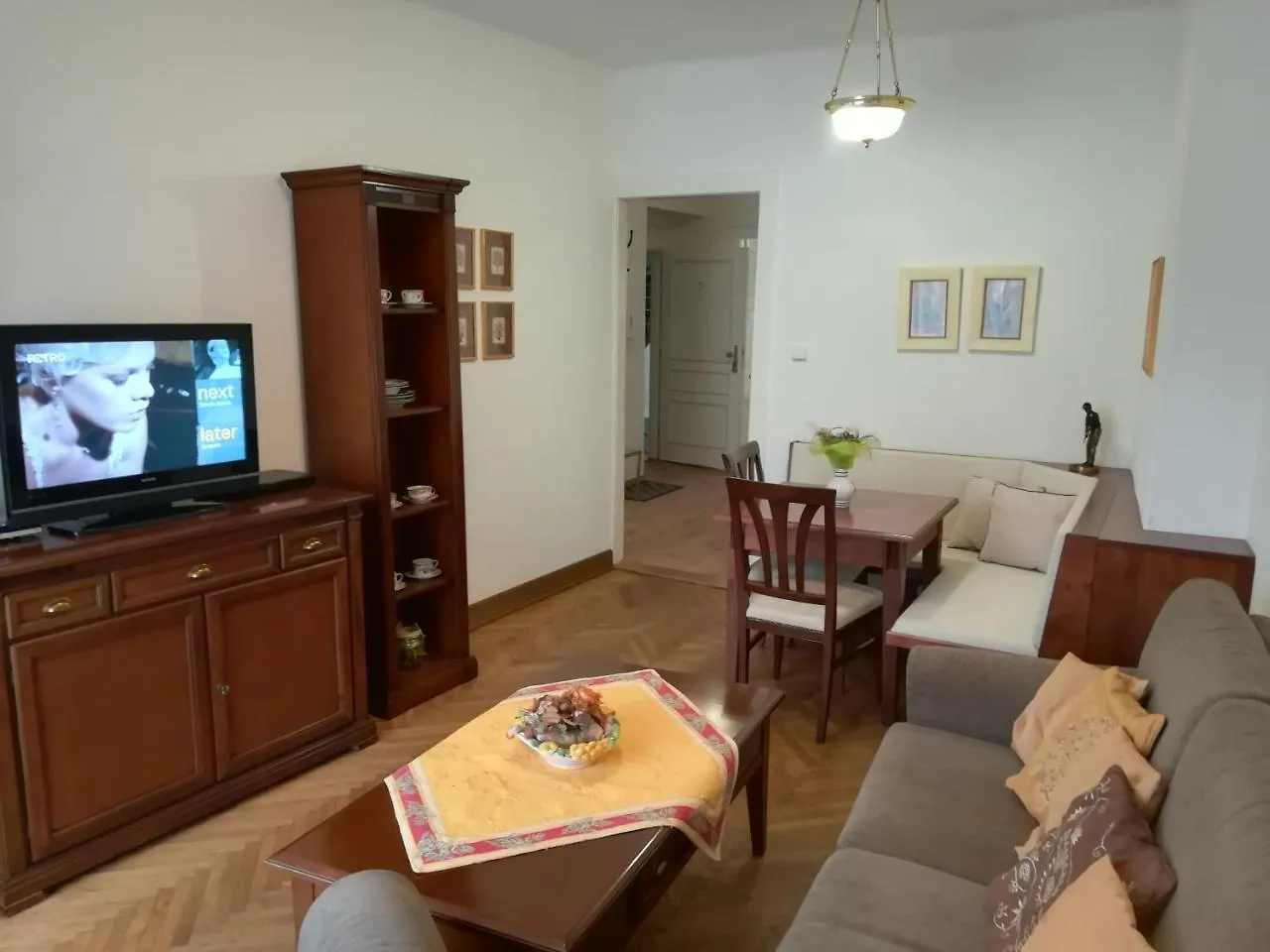 Halada House Apartments 0*, Karlovy Vary Czech Republic