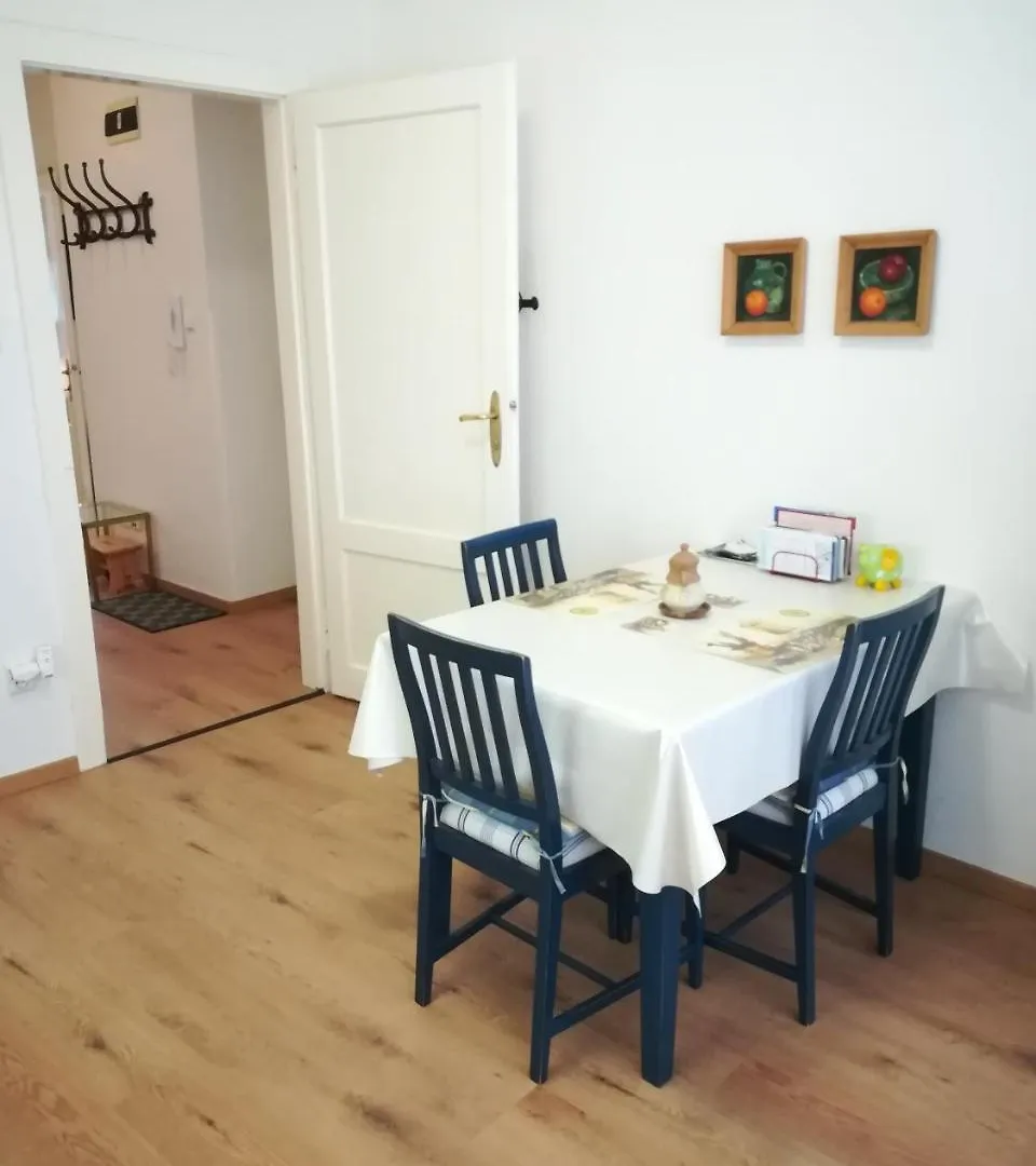 Halada House Apartments Czech Republic