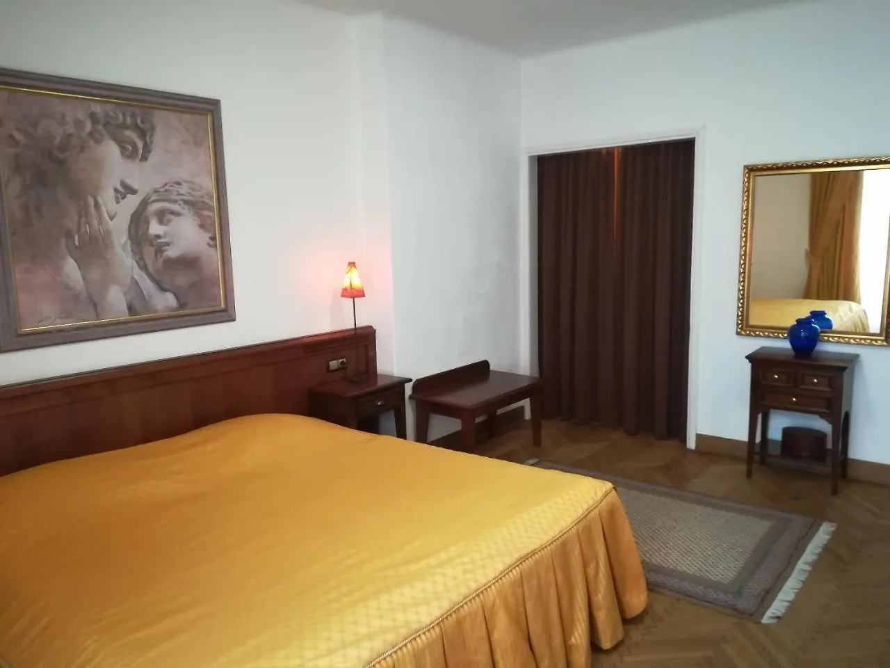Halada House Apartments Czech Republic