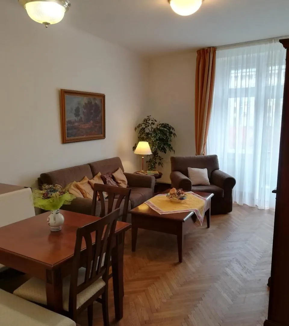 Halada House Apartments