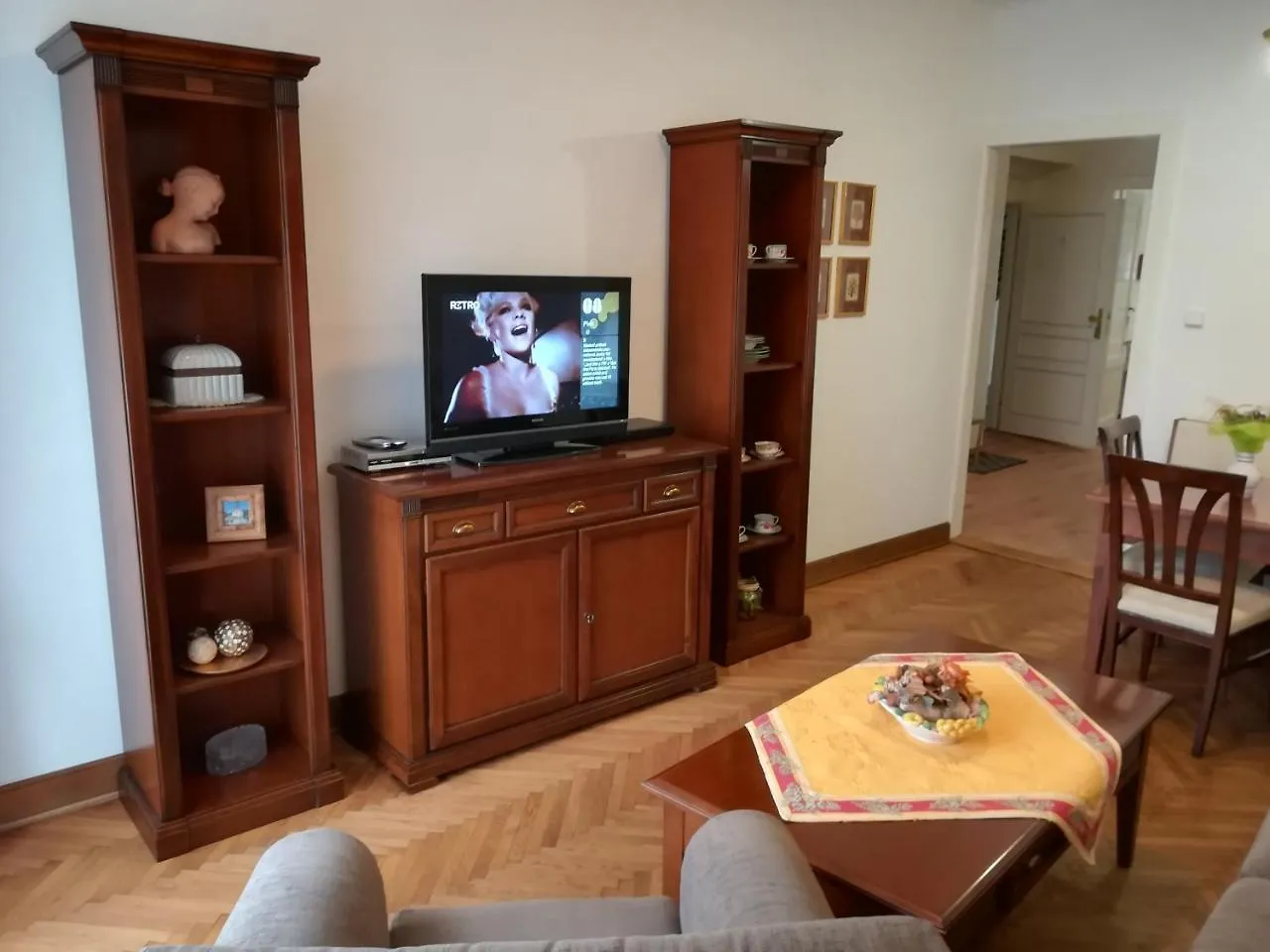 Halada House Apartments Karlovy Vary