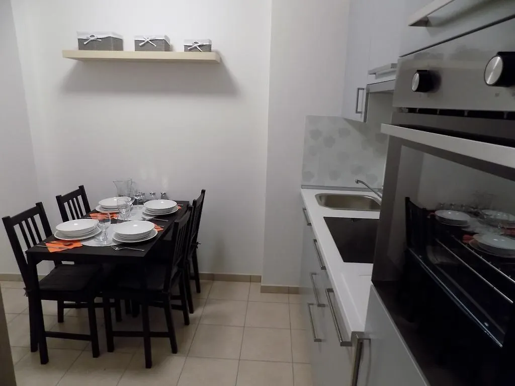 Karlsbad Apartments Чехия