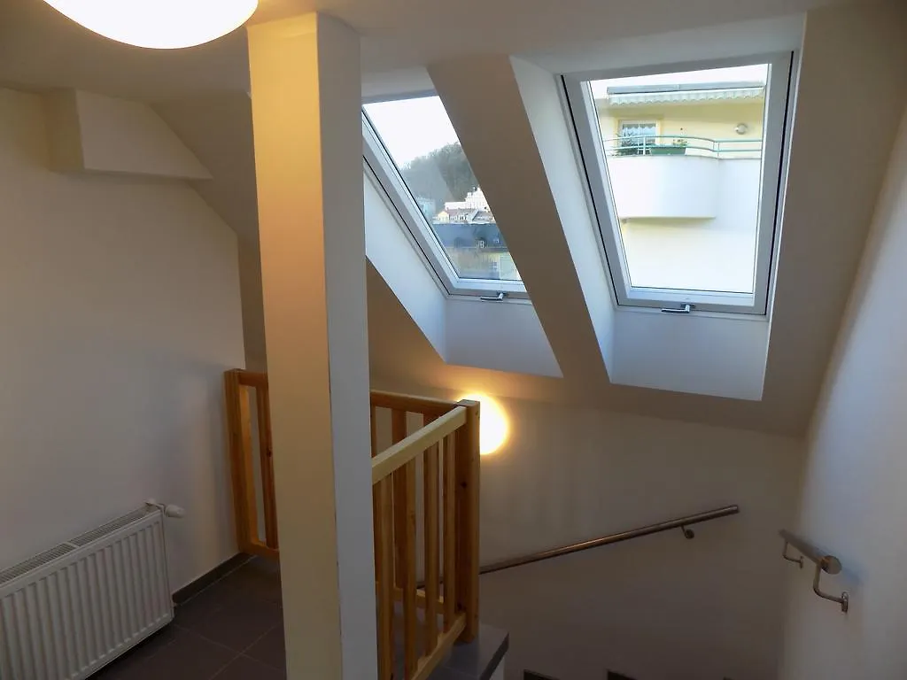 Karlsbad Apartments 0*, Карловы Вары