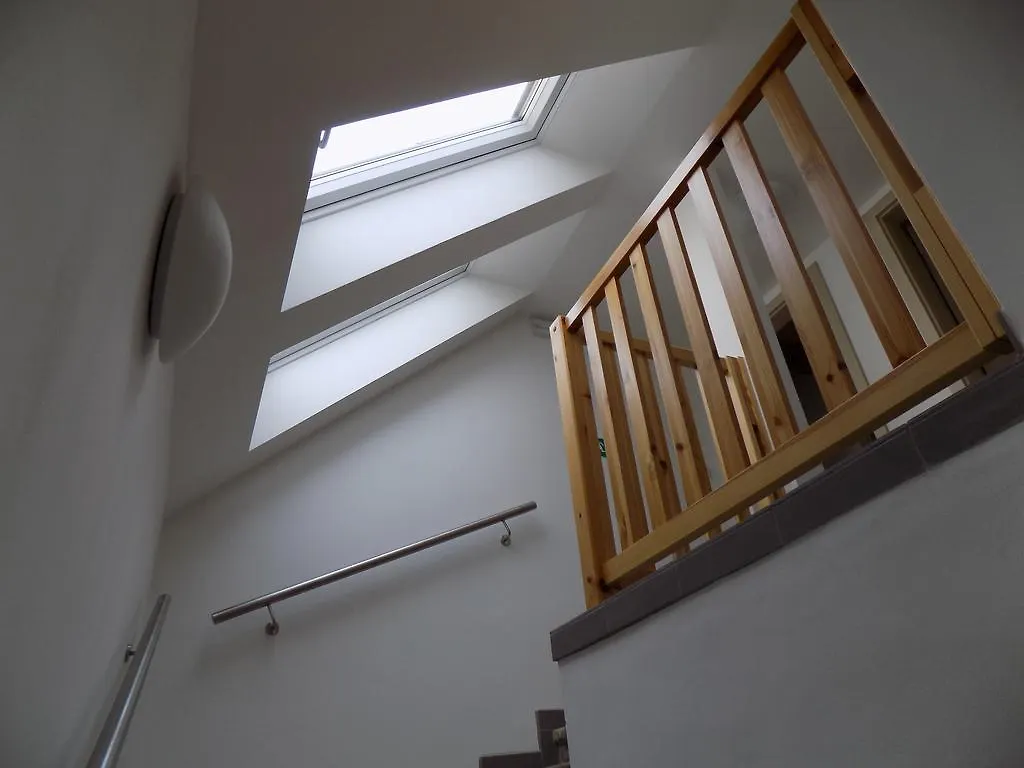Karlsbad Apartments Czechy