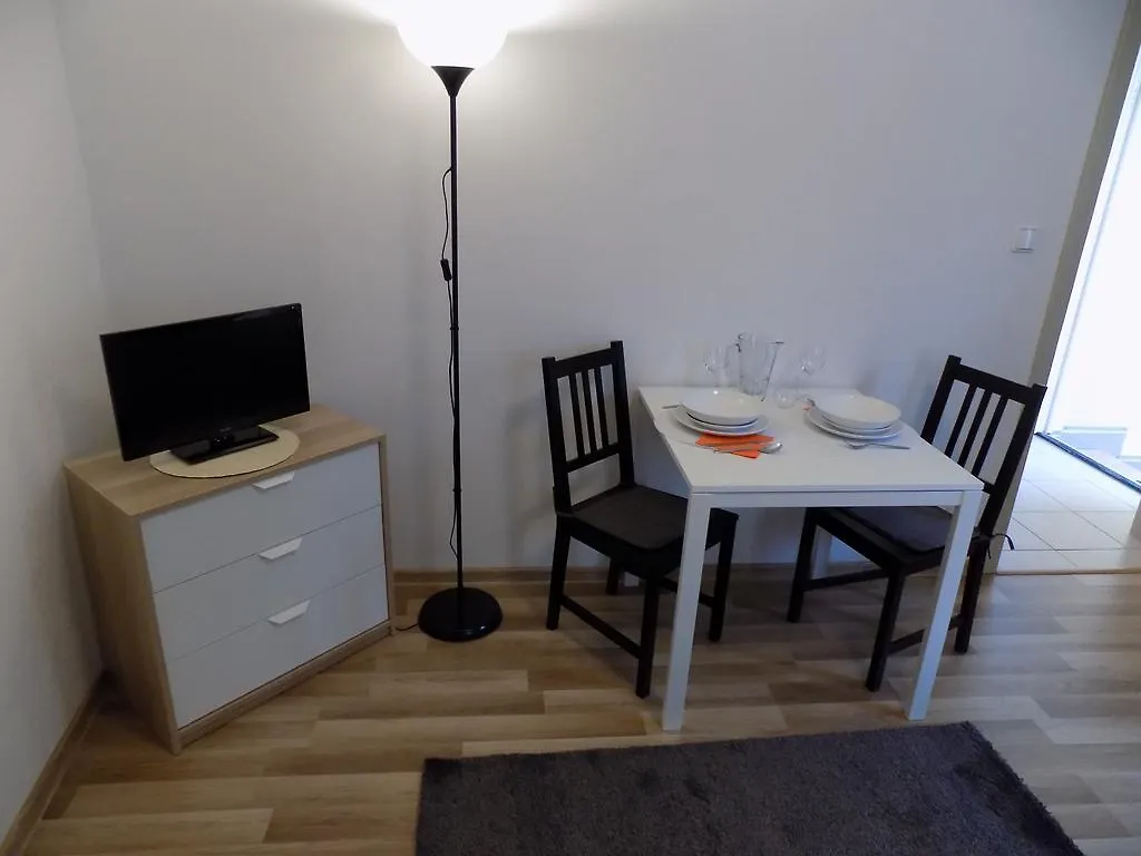 Karlsbad Apartments  Karlovy Vary