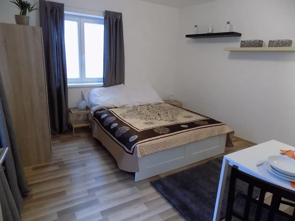 Karlsbad Apartments Czech Republic