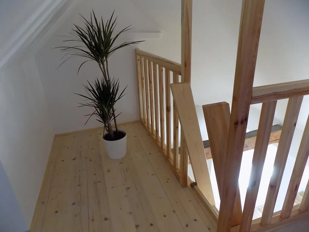 Karlsbad Apartments Чехия