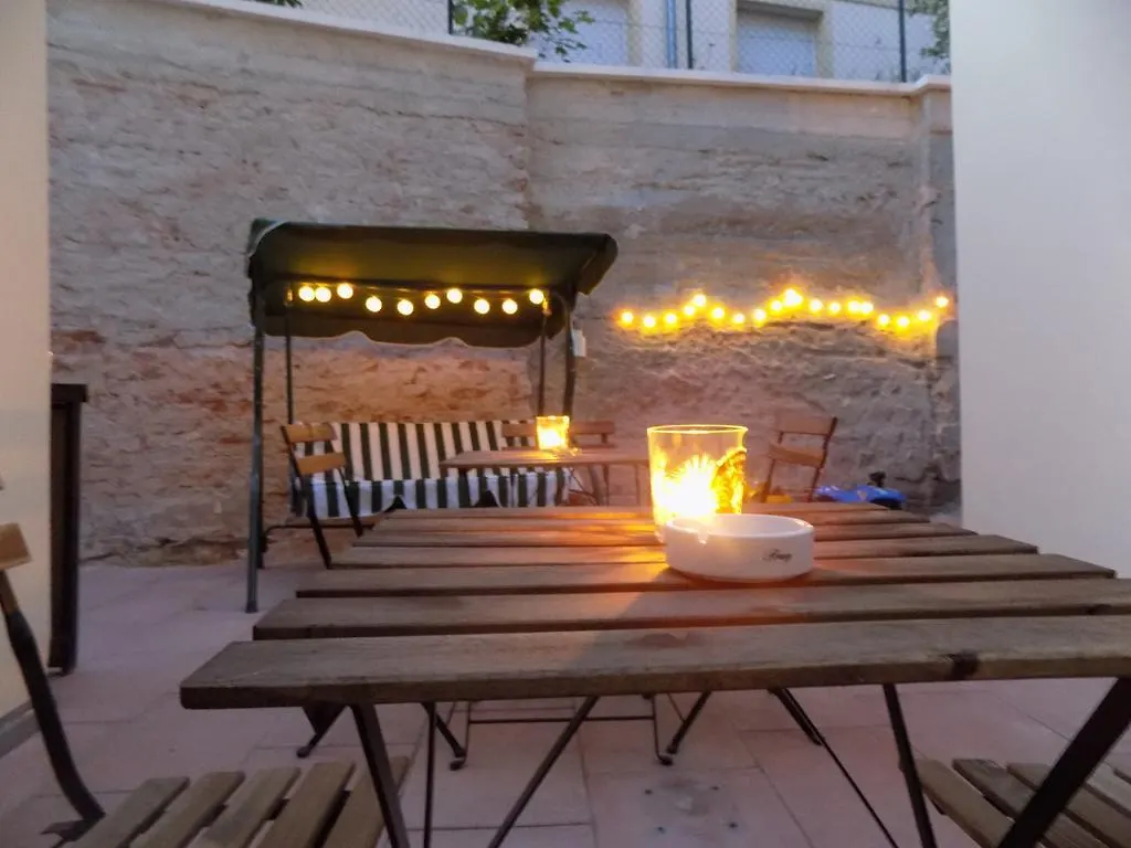 Karlsbad Apartments Czechy