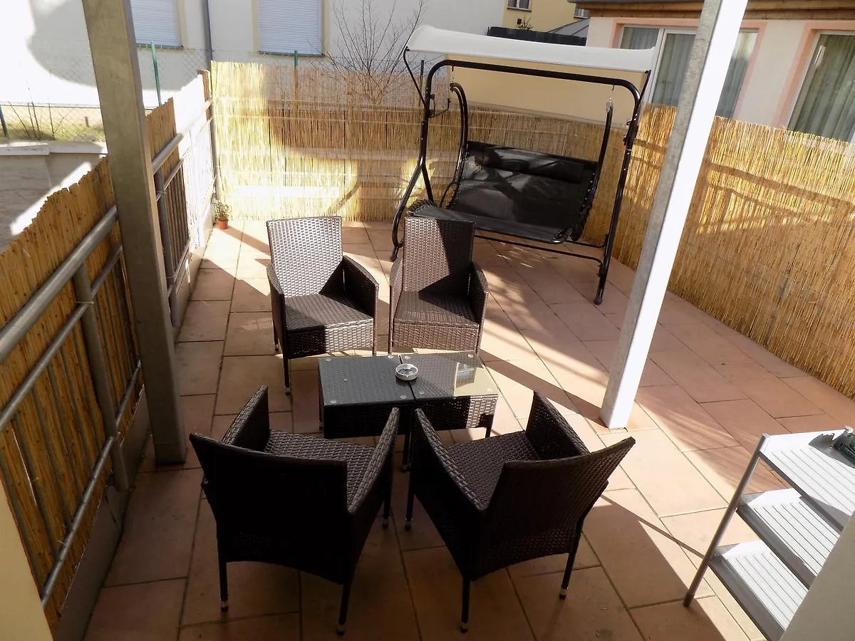 Karlsbad Apartments