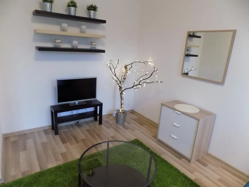 Karlsbad Apartments  Karlovy Vary