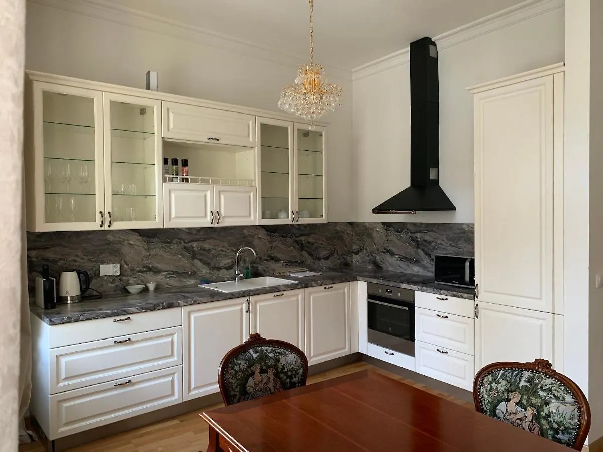 Ferienwohnung Karlsbad Prestige Tschechische Republik