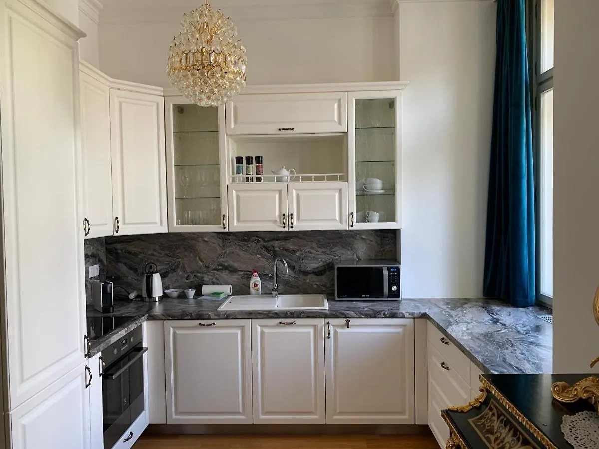 Ferienwohnung Karlsbad Prestige 0*,  Tschechische Republik