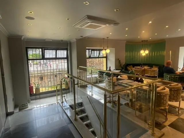 Ferienwohnung Karlsbad Prestige