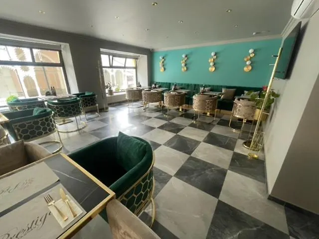Ferienwohnung Karlsbad Prestige 0*,  Tschechische Republik