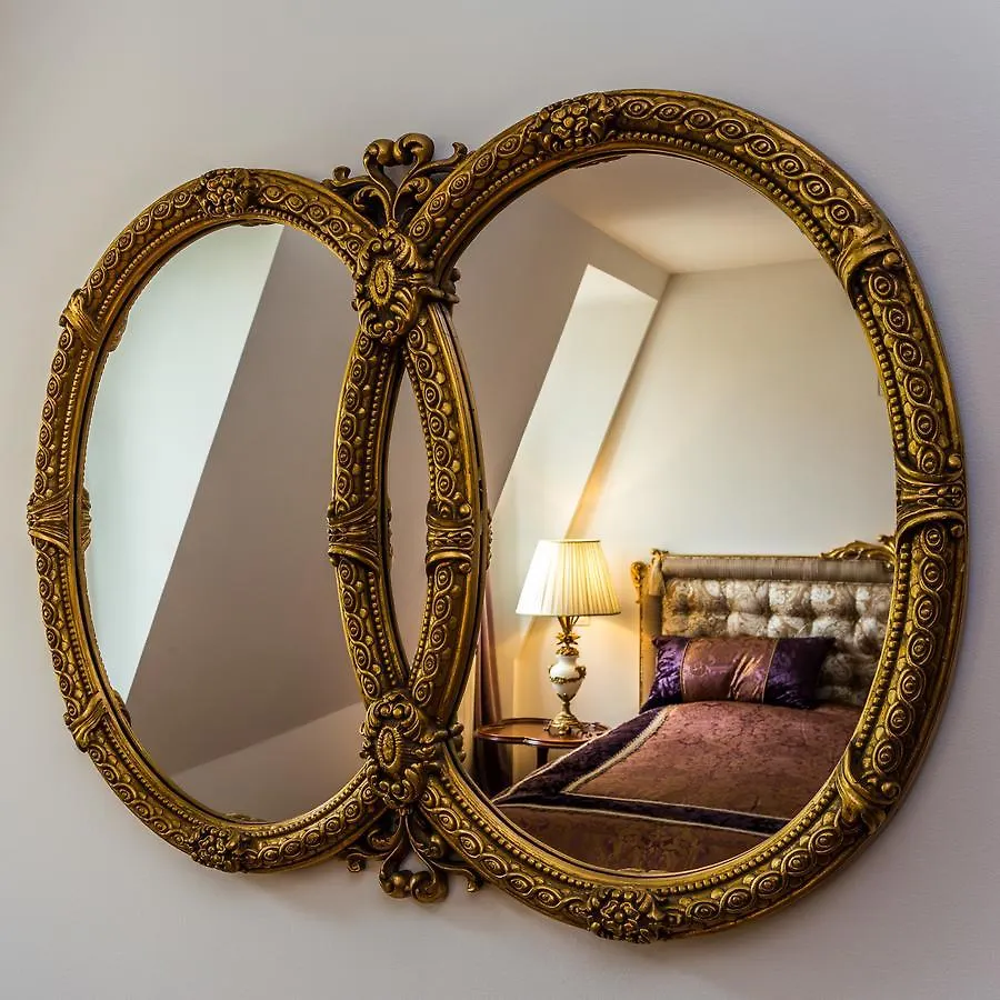 Apartment Ferienwohnung Karlsbad Prestige