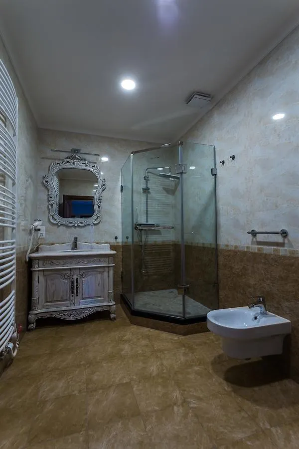 Ferienwohnung Karlsbad Prestige Apartment