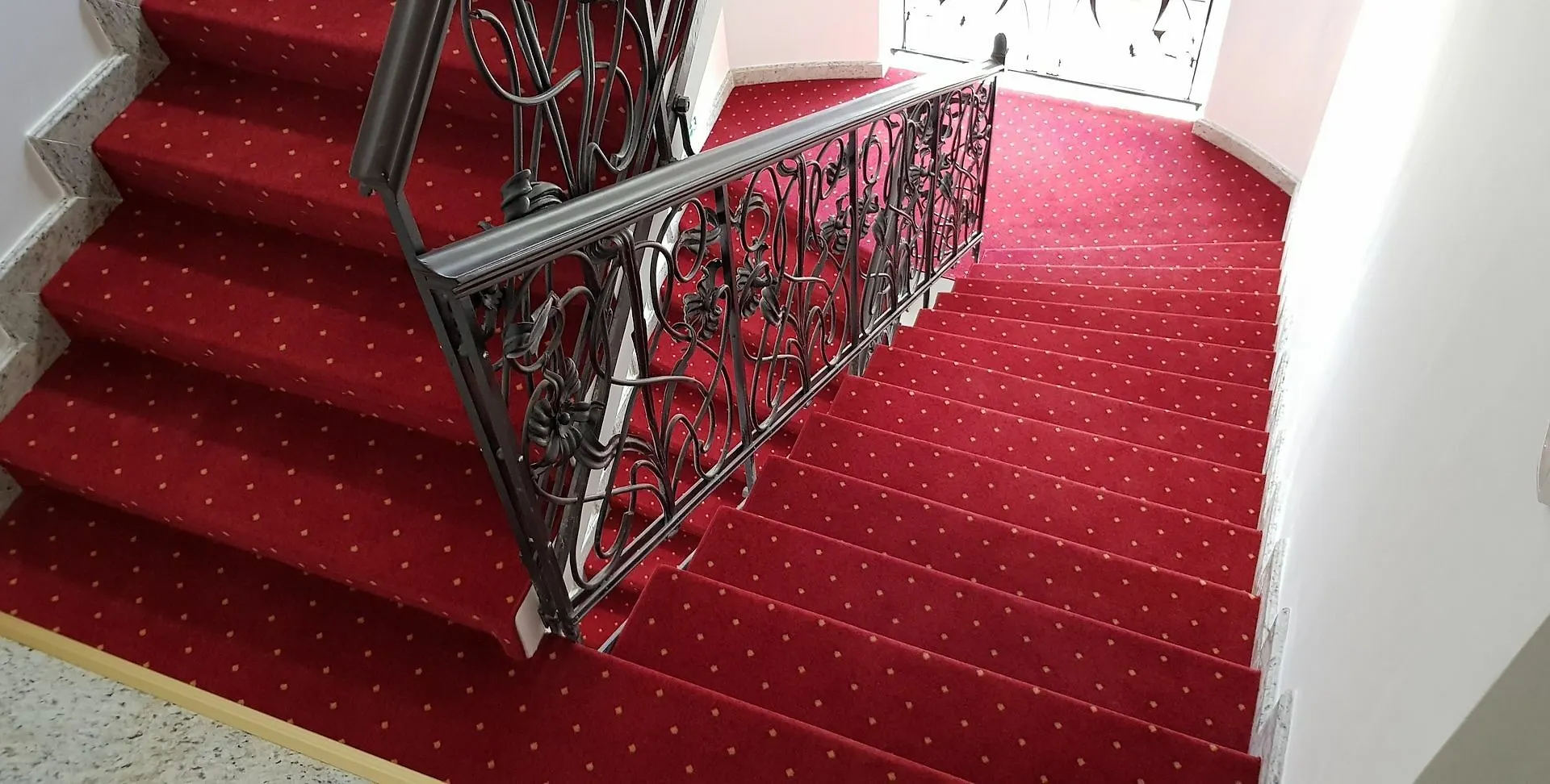 Ferienwohnung Karlsbad Prestige 0*,