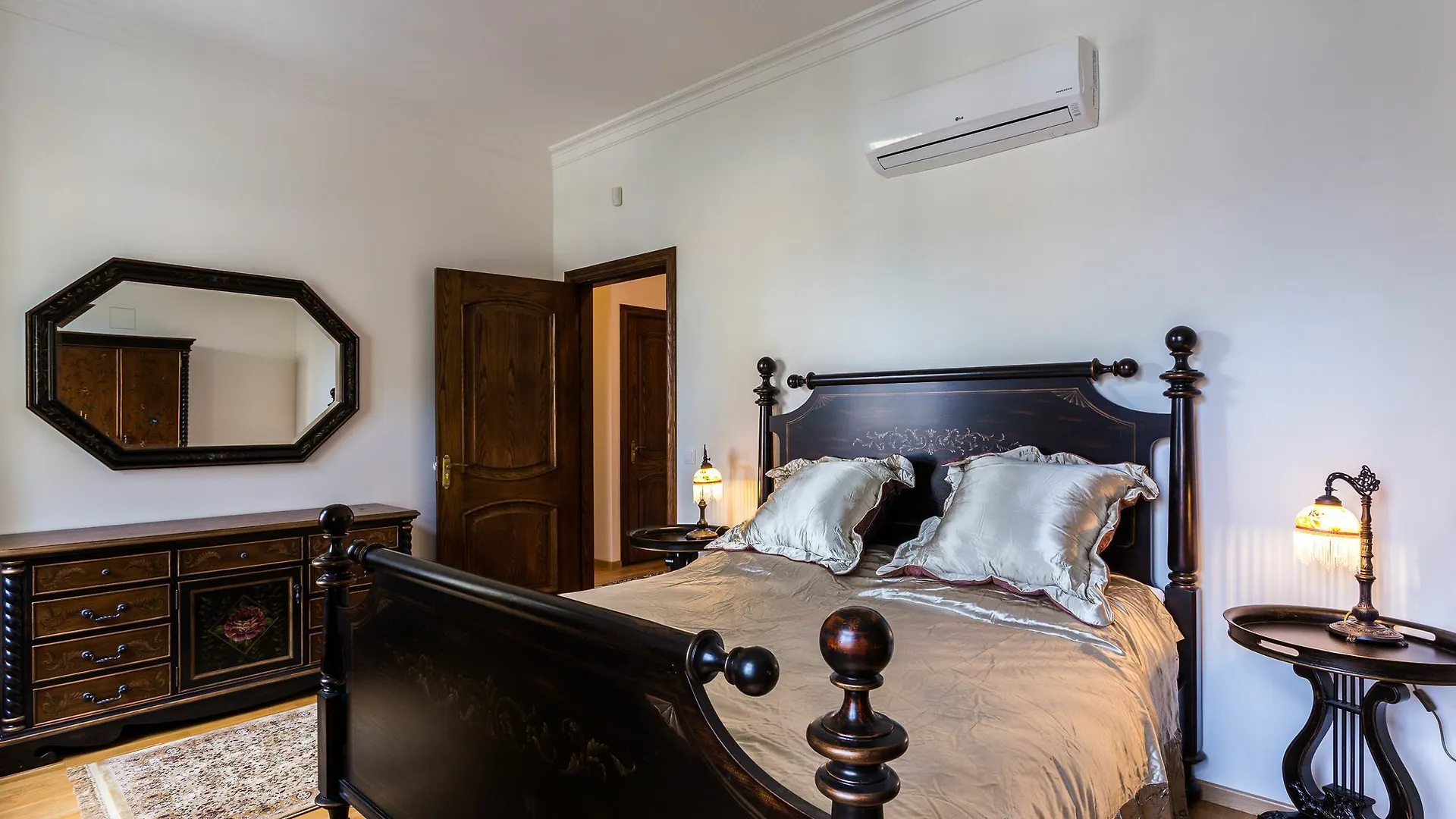 Ferienwohnung Karlsbad Prestige