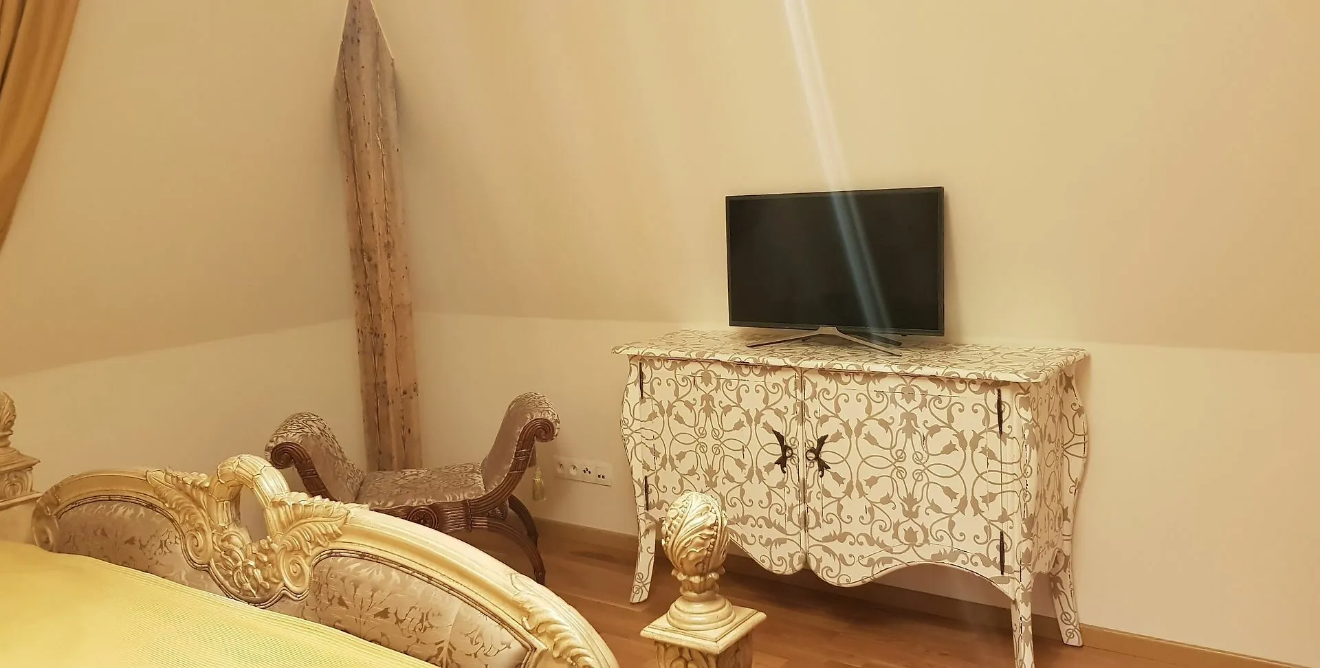 Ferienwohnung Karlsbad Prestige Apartment