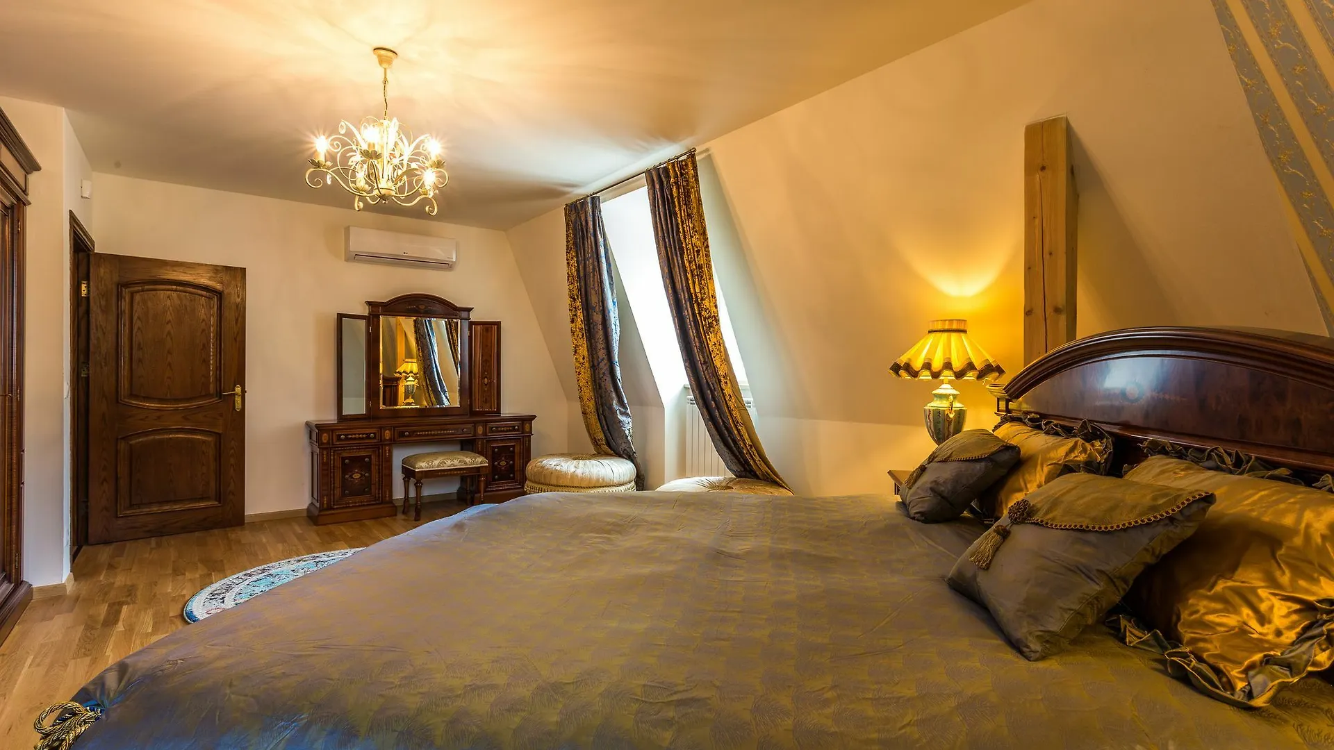 Apartment Ferienwohnung Karlsbad Prestige Tschechische Republik